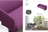 Public Sofa SF-846