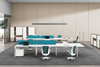 CQ Desk Workstation B-CQ81