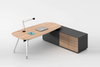 Ballet Manager Table BL15