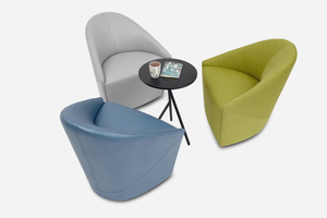 Armchair SA205