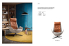 Armchair SA268