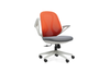 Medium Back Ergonomic Mesh Chair W-376