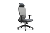 High Back Ergonomic Mesh Chair W-978
