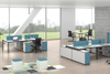 Sunshine Workstation MD89