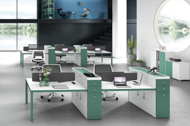 Ranka Workstation RK90