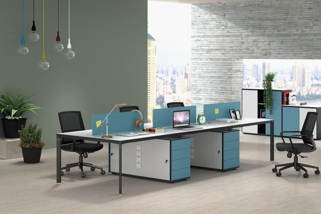 Sunshine Workstation MD87