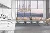 Romantic Large Conference Table