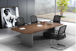 Maiyun Meeting Table