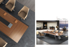 Romantic Meeting Table