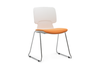 Plastic Training Chair 817B