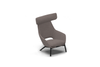High Back Armchair DY-006.3
