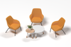 Armchair DY-012.3