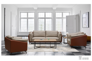 Director Office Sofa Set SF-839