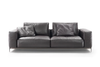 Executive Office Sofa Set GA910