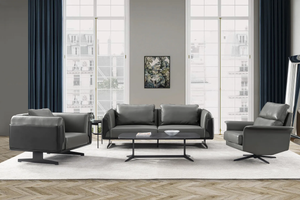 Executive Office Sofa Set SA926