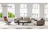 Executive Office Sofa Set GA905