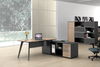 Glocker Manager Table ML12