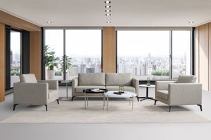 Manager Office Sofa Set SF-522
