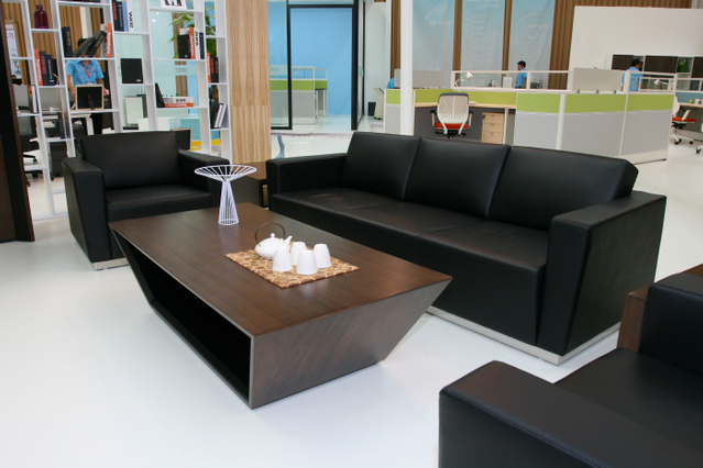 Director Office Sofa Set SA808