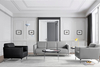 Manager Office Sofa Set SF-533