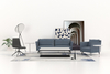 Manager Office Sofa Set SF-517