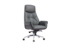 High Back Ergonomic Leather Chair P-9095