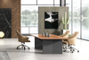 Chihyuen Small Meeting Table