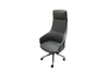 High Back Ergonomic PU Leather Chair P-9339