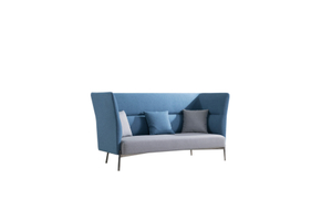 High Back Public Sofa SF-553