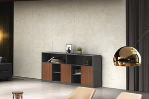 Romantic Medium Filling Cabinet RT41