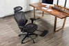 High Back Ergonomic Mesh Chair B-MUNCHE
