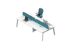 CQ Desk Workstation B-CQ81