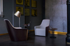 High Back Armchair SA201