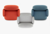 Armchair GA255