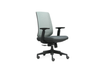 Medium Back Ergonomic Mesh Chair W-364PU