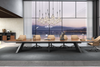 Romantic Large Conference Table