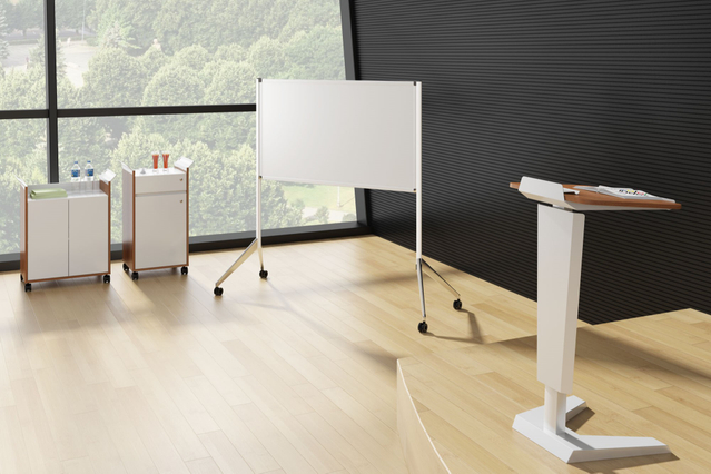 Lecture Stand B-DM21 