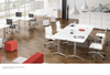 Movable White Board DM31