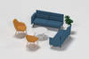 Armchair DY-012.2