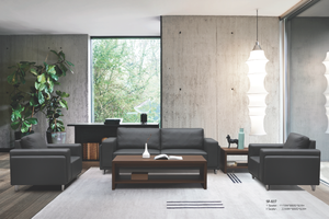 Executive Office Sofa Set SF-837