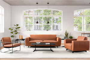 Executive Office Sofa Set GA908