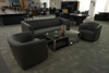 Director Office Sofa Set SA825