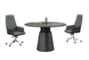 Guanyu Round Discussion Table