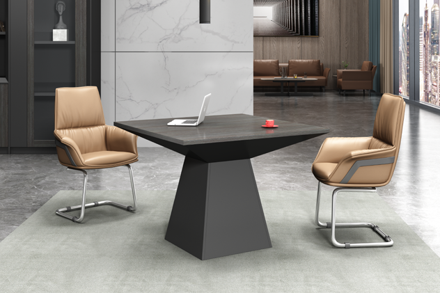 Guanjun Square Discussion Table