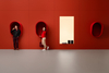 Telephone Booth SW504