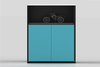 Low Cabinet MG05-B