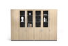 High Filling Cabinet M08G20