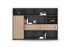 Glocker High Filling Cabinet ML35