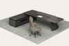 Guanjun Executive Table