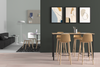 High Bar Chair DM501